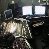 im,age of recording studio